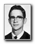 Douglas Dye: class of 1963, Norte Del Rio High School, Sacramento, CA.